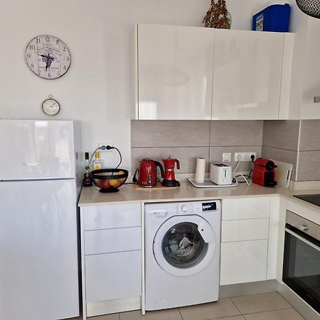 Sea View And Ifach Calpe Apartment Bagian luar foto